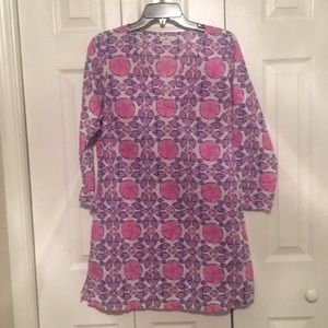 Vineyard Vines coverup